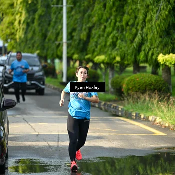 Runner Photo 8064403