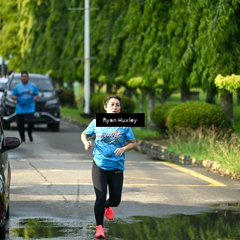 Runner Photo 8064404