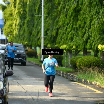 Runner Photo 8064406