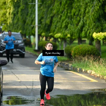 Runner Photo 8064407