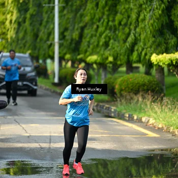 Runner Photo 8064409