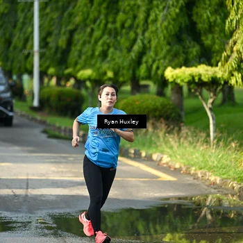Runner Photo 8064413