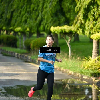 Runner Photo 8064414