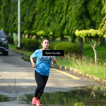 Runner Photo 8064416