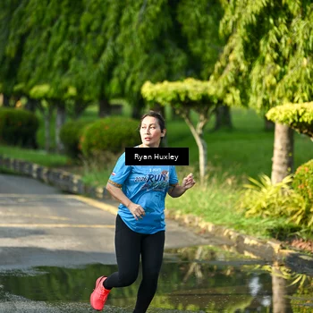 Runner Photo 8064420