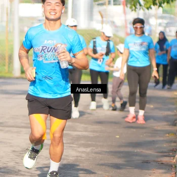 Runner Photo 8064422