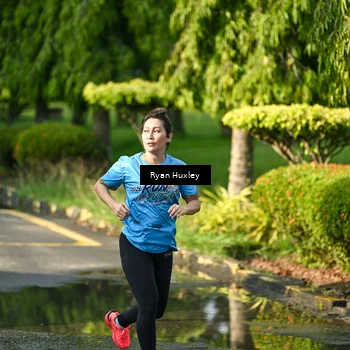 Runner Photo 8064424