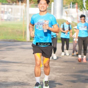 Runner Photo 8064426