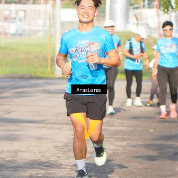 Runner Photo 8064427