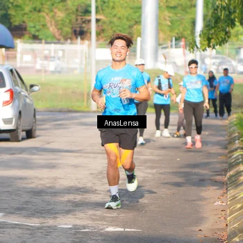 Runner Photo 8064428