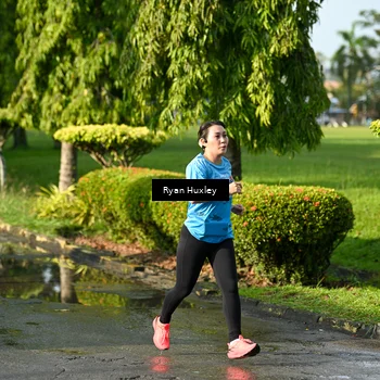 Runner Photo 8064432