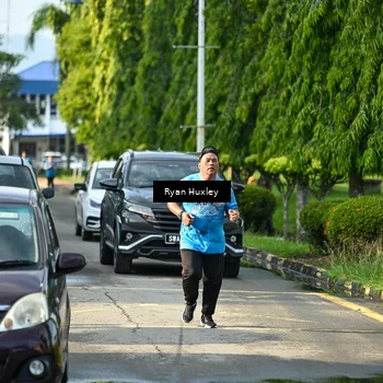 Runner Photo 8064436