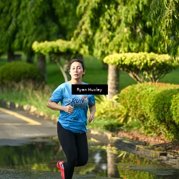 Runner Photo 8064438