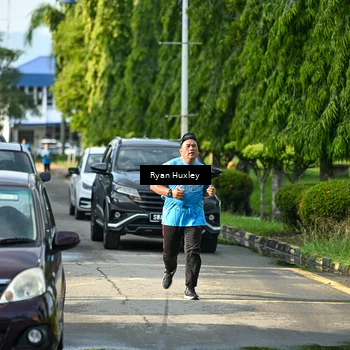 Runner Photo 8064439