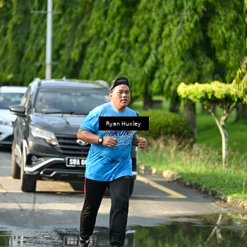 Runner Photo 8064443