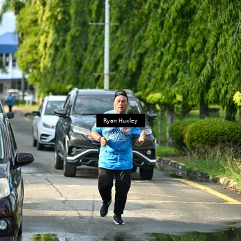 Runner Photo 8064444