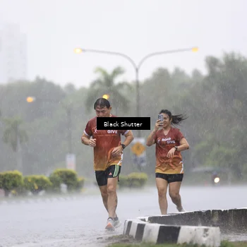 Runner Photo 8064446