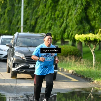 Runner Photo 8064447