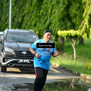 Runner Photo 8064449