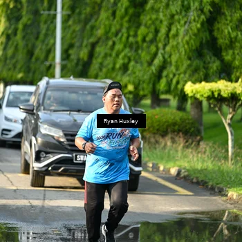 Runner Photo 8064451