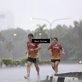 Runner Photo 8064452