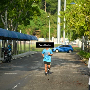 Runner Photo 8064453