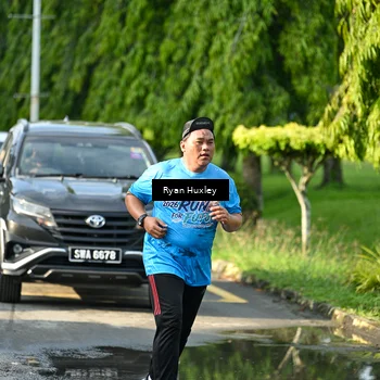 Runner Photo 8064454
