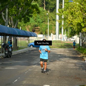 Runner Photo 8064457