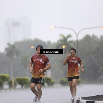 Runner Photo 8064458