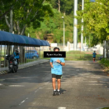 Runner Photo 8064459