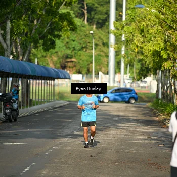 Runner Photo 8064461