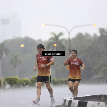Runner Photo 8064462