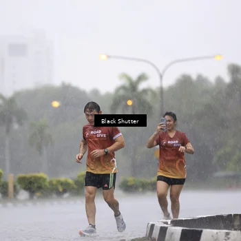 Runner Photo 8064463