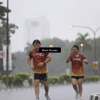 Runner Photo 8064464