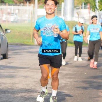 Runner Photo 8064465