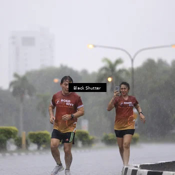 Runner Photo 8064466