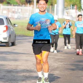 Runner Photo 8064467