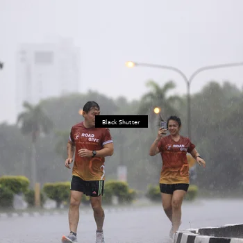 Runner Photo 8064469