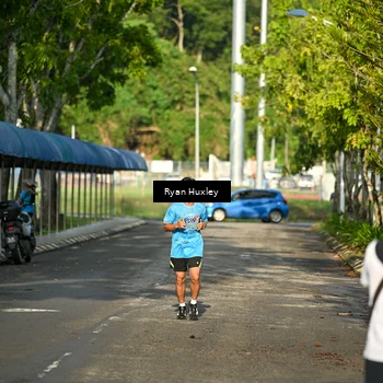 Runner Photo 8064470