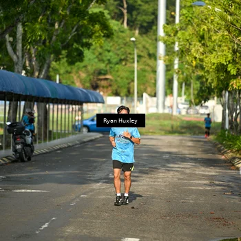Runner Photo 8064472