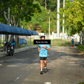 Runner Photo 8064473