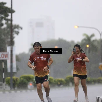 Runner Photo 8064474