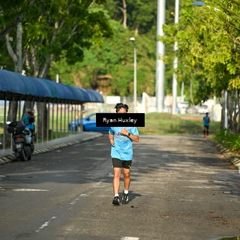 Runner Photo 8064476