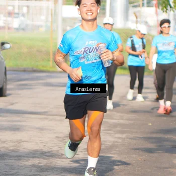 Runner Photo 8064477