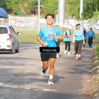 Runner Photo 8064478