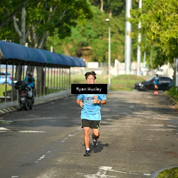 Runner Photo 8064481