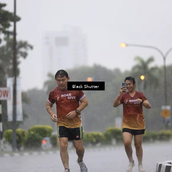 Runner Photo 8064482