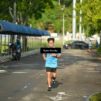 Runner Photo 8064483