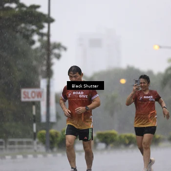 Runner Photo 8064484