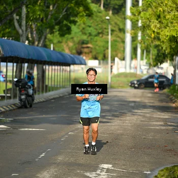 Runner Photo 8064487